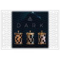 Dark II Puzzle 240 Parça Yapboz