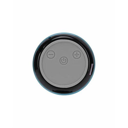 Alüminyum Gövdeli Mini Bluetooth Hoparlör – Dayanıklı Ve Şık Tasarım