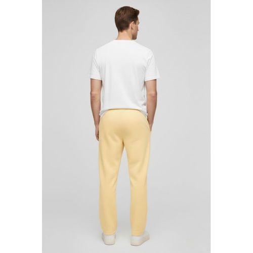 Erkek İçi Polarlı 3 iplik Kalın Eşofman Altı SPR25EA95