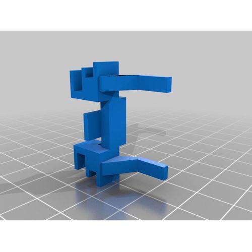 NovSight için Fiat 500 H7 Adaptörü - 5144812