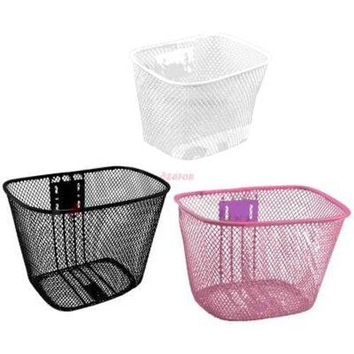 Çocuk Bisikleti Ön Sepet