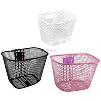 Çocuk Bisikleti Ön Sepet