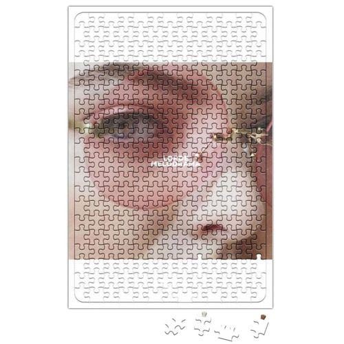 Lorde Melodrama Puzzle 240 Parça Yapboz