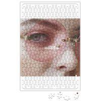 Lorde Melodrama Puzzle 240 Parça Yapboz