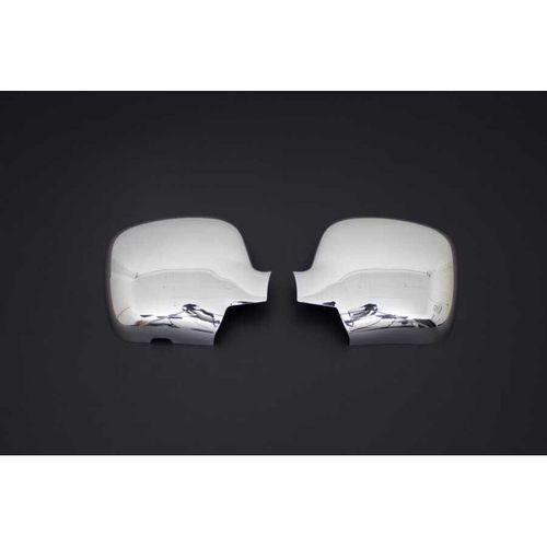 Renault Kangoo 2 Krom Ayna Kapağı 2 Parça 2008-2013 Arası