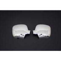 Renault Kangoo 2 Krom Ayna Kapağı 2 Parça 2008-2013 Arası