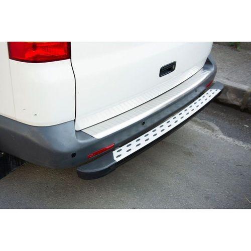 Volkswagen T4 Uyumlu Transporter Dot Line Arka Basamak 1995-2003