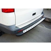 Volkswagen T4 Uyumlu Transporter Dot Line Arka Basamak 1995-2003