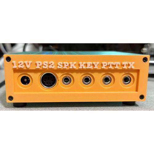 K3NG KEYER CASE - 6905485