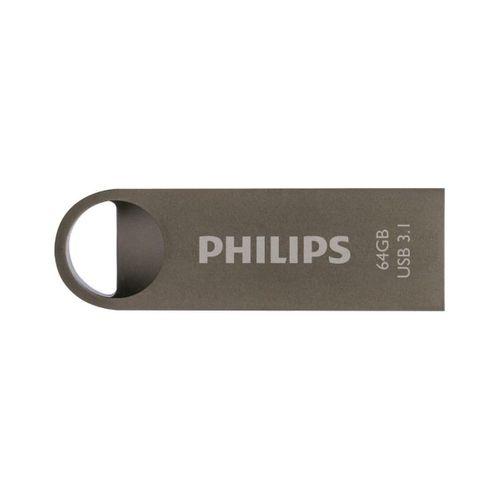PHILIPS 64GB USB3.1 100/150MB/S FM64FD165B/00