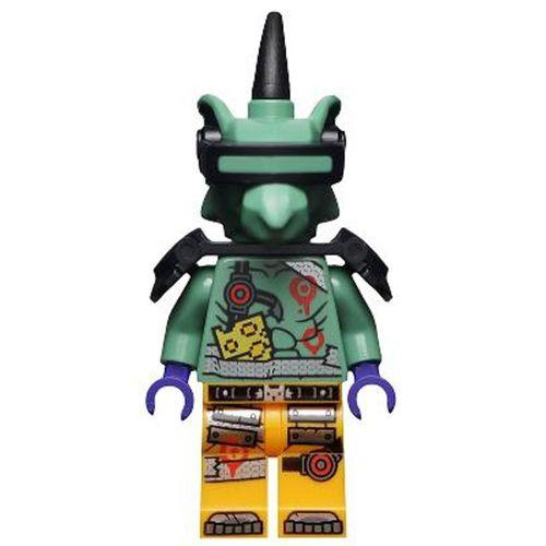 Lego Minifigür Hausner njo573