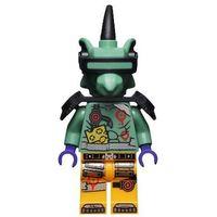 Lego Minifigür Hausner njo573