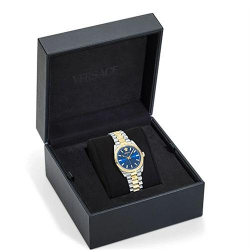 Versace VRSCVE0E00325 Kadın Kol Saati VE0E00325