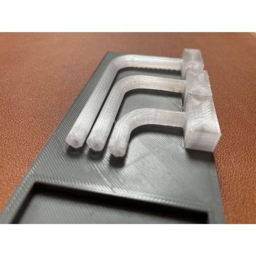 Modern Kasa Router (Bu ürün Sadece Plastik parçadır - Almadan Önce Soru Sorabilirsiniz)