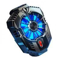 Zhltools X20 Cep Telefon Soğutma Fanı Radyatör Soğutucu