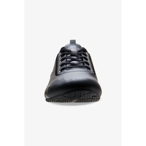 Lescon Smash 7 Siyah Erkek Sneaker Ayakkabı SİYAH