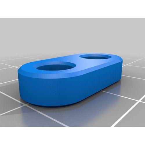 Bağlantı Yapı Kiti Ipt ve Stl Dosyaları 3D Baskı Tabanlı (Bu ürün Sadece Plastik parçadır - Almadan Önce Soru Sorabilirsiniz)