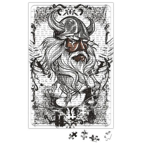 Vick Puzzle 240 Parça Yapboz