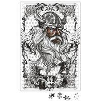 Vick Puzzle 240 Parça Yapboz