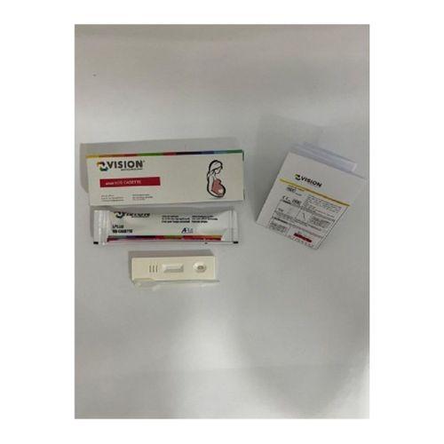 Vision Aplus Hızlı Gebelik Testi 5 Paket