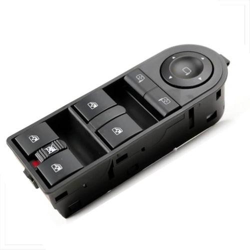 Opel Astra H Sol Ön Cam Açma Dügmesi Anahtari Dörtlü 2003-2010