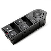 Opel Astra H Sol Ön Cam Açma Dügmesi Anahtari Dörtlü 2003-2010