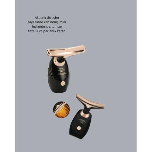 Yunus Başlıklı Cilt Gençleştirme Ve Lifting Cihazı