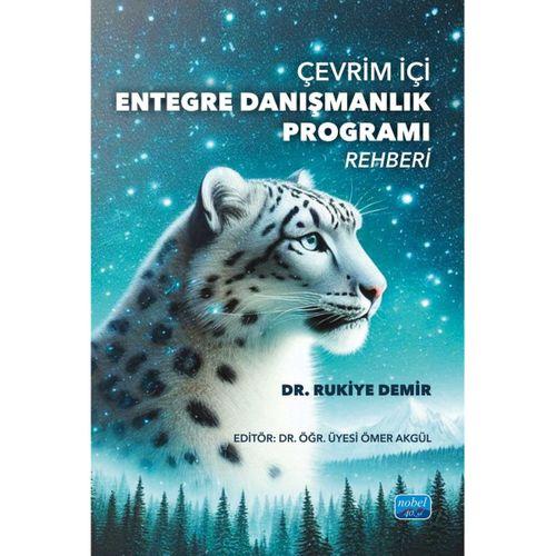Çevrim İçi Entegre Danışmanlık Programı (Rehberi)