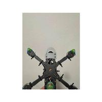 FlyFishRC Volador VX3 VX3 5 Ön Tampon O3 Koruyucu (Bu ürün Sadece Plastik parçadır - Almadan Önce Soru Sorabilirsiniz)