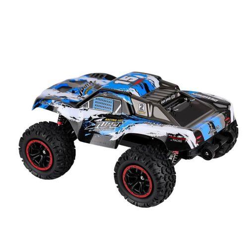 Kumandalı 70 km/h Off Road araba ile hız, denge ve motor becerileri gelişimini destekleyin