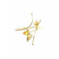 Pazuluk Bilezik - Altın