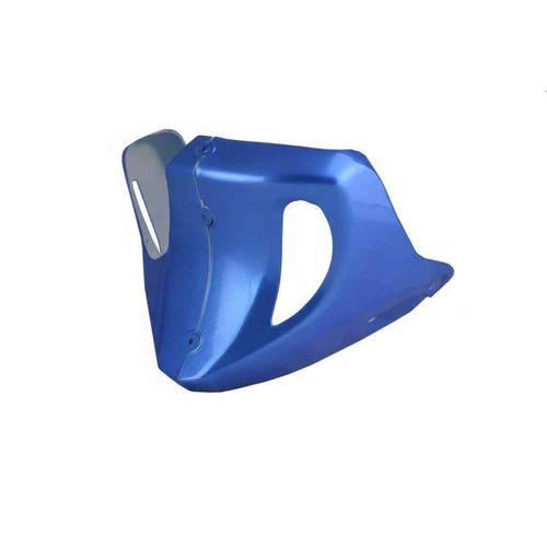 UNİVERSAL Alt Sakal Rüzgarlık Mavi