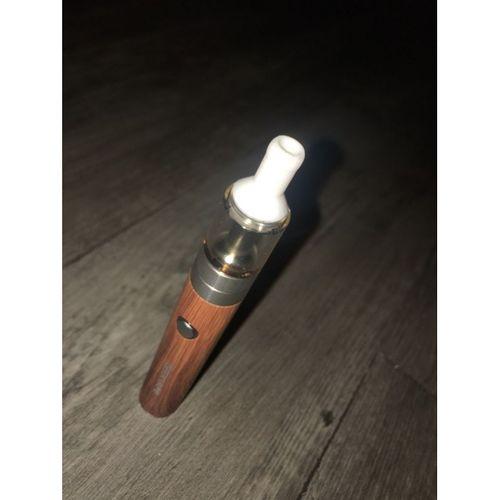 Geekvape G18 Topcap Damla İpucu - 5135312