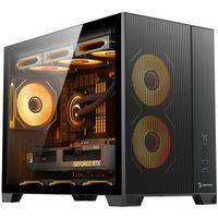OXPC-7000 OEM PAKET R7 7800X3D 32GB 1TB SSD RTX5070 12GB FDOS