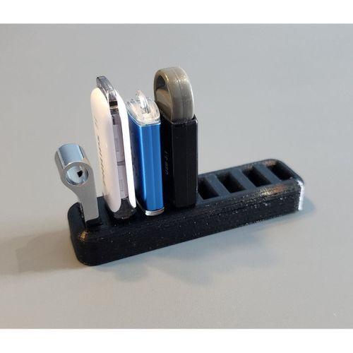 USB Stick Tutucu - 6910093