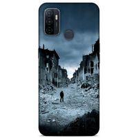 Lopard Huawei P40 Uyumlu Kılıf IMDB Film (36) Glitter Kılıf Piyanist