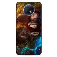 Xiaomi Redmi Note 9T Uyumlu Kılıf The Dark Crystal (2) Kabı Aughra