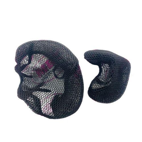 SEVGENT Yamaha R25 Sele Kılıfı Fileli