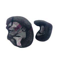 SEVGENT Yamaha R25 Sele Kılıfı Fileli