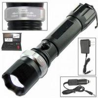 Trnikula, Zoomlu Şarjlı El Feneri  F61873