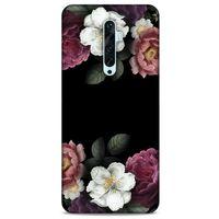 Lopard Oppo Reno 2z Uyumlu Kılıf Bahar (22) Tam Koruma Kılıfı Güller