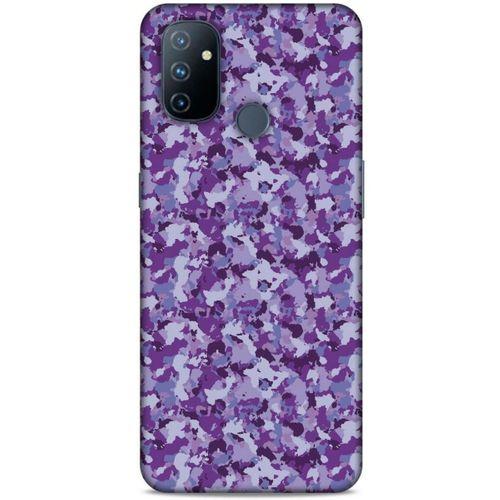Kamuflaj 20 Huawei P40 Pro Kılıf Silikon Kapak
