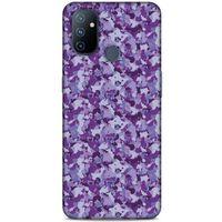 Kamuflaj 20 Huawei P40 Pro Kılıf Silikon Kapak