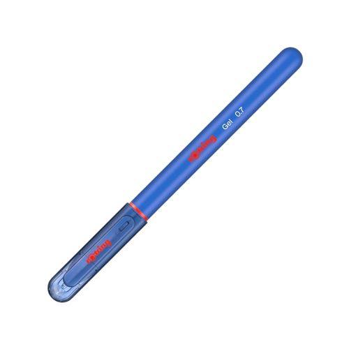 ROTRING JEL KALEM 07 MAVİ