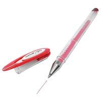 UNİBALL SİGNO ANGELIC COLOUR 0.7 JEL KALEM KIRMIZI