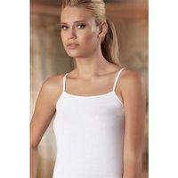 Şahinler İp Askılı Düz Atlet B001