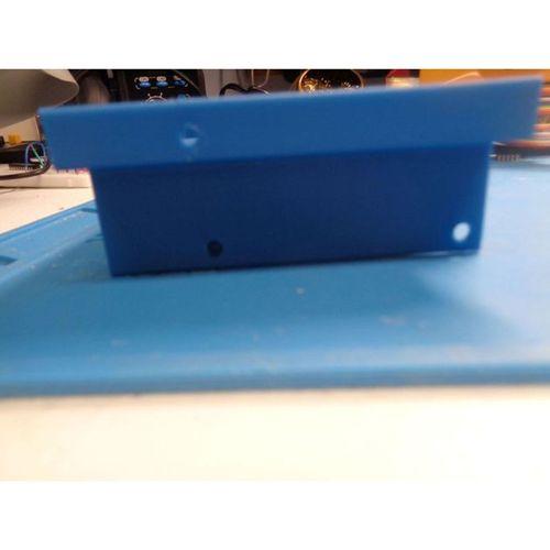 RC2014 Gotek Sürücü Montajı 3D Baskı (Bu ürün Sadece Plastik parçadır - Almadan Önce Soru Sorabilirsiniz)