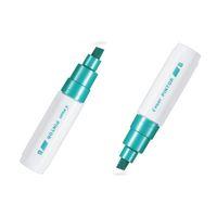 PILOT PİNTOR (B) KESİK UÇ METALİK YEŞİL ( İki Adet )