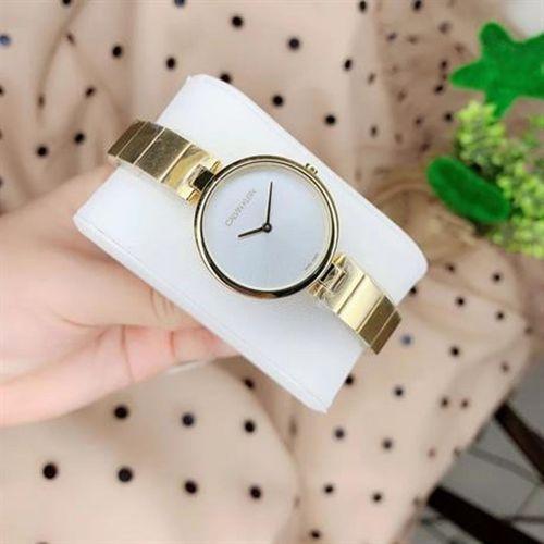 Calvin Klein K8G23546 Kadın Kol Saati