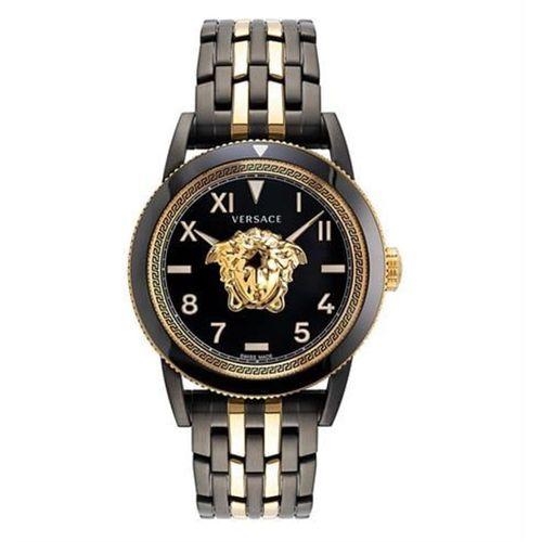 Versace VRSCVE2V00422 Erkek Kol Saati VE2V00422